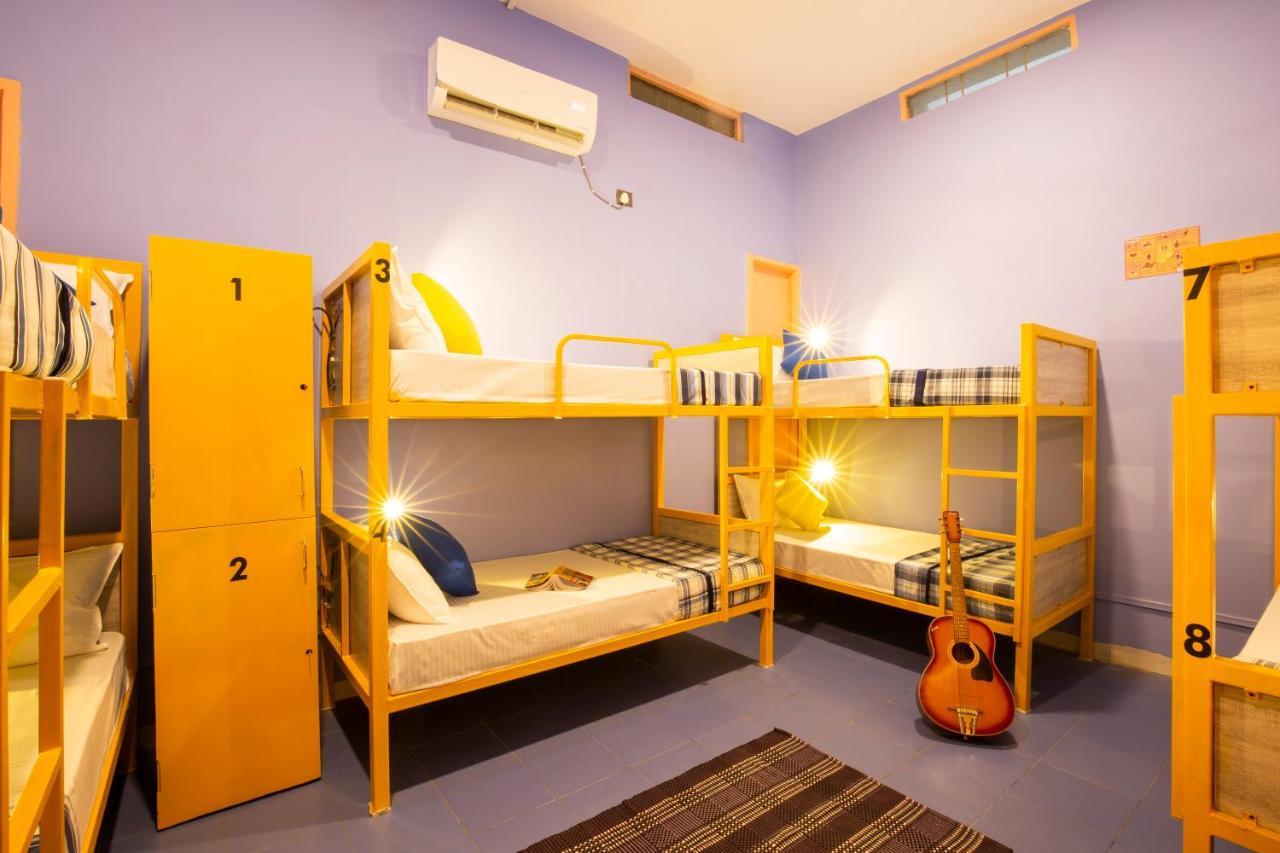 Zostel Aurangabad Hostel Εξωτερικό φωτογραφία